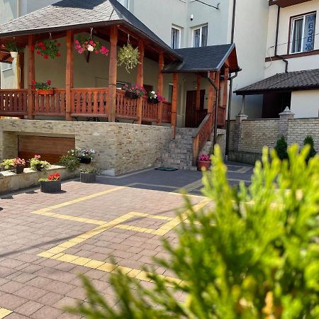 Apartments Sonce Truskawiec Zewnętrze zdjęcie