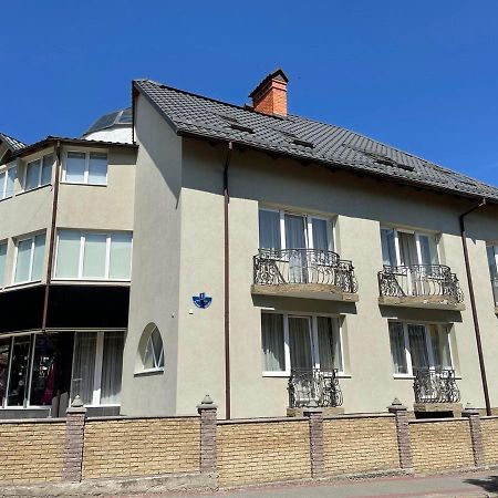 Apartments Sonce Truskawiec Zewnętrze zdjęcie