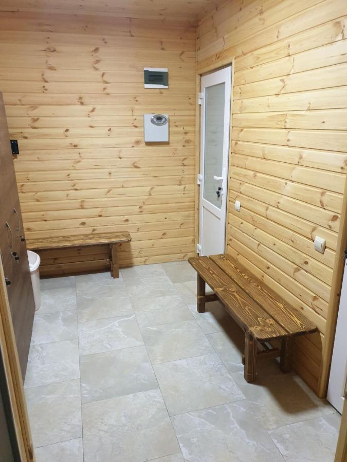 Apartments Sonce Truskawiec Zewnętrze zdjęcie