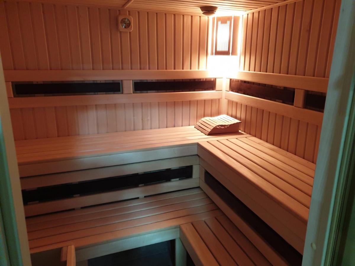 Apartments Sonce Truskawiec Zewnętrze zdjęcie