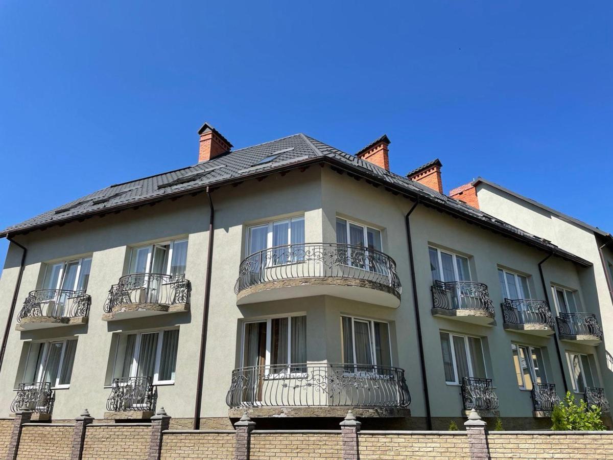 Apartments Sonce Truskawiec Zewnętrze zdjęcie