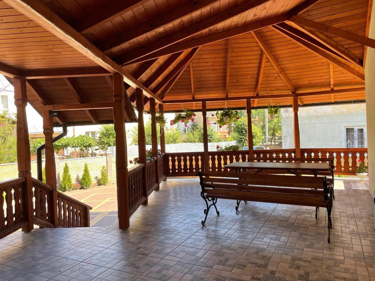 Apartments Sonce Truskawiec Zewnętrze zdjęcie