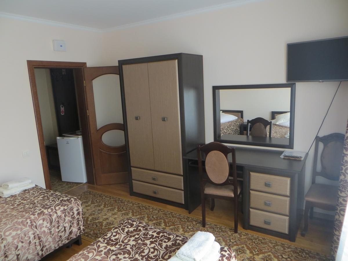 Apartments Sonce Truskawiec Pokój zdjęcie