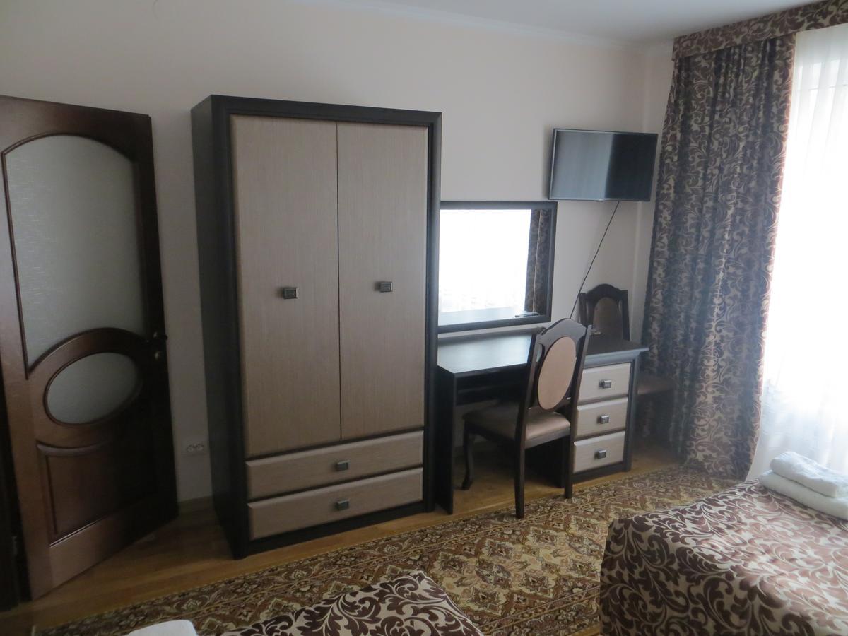 Apartments Sonce Truskawiec Zewnętrze zdjęcie