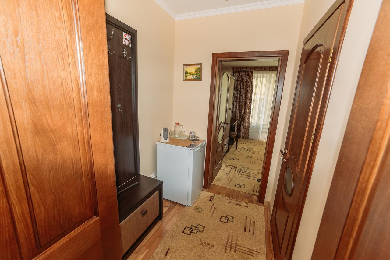 Apartments Sonce Truskawiec Zewnętrze zdjęcie