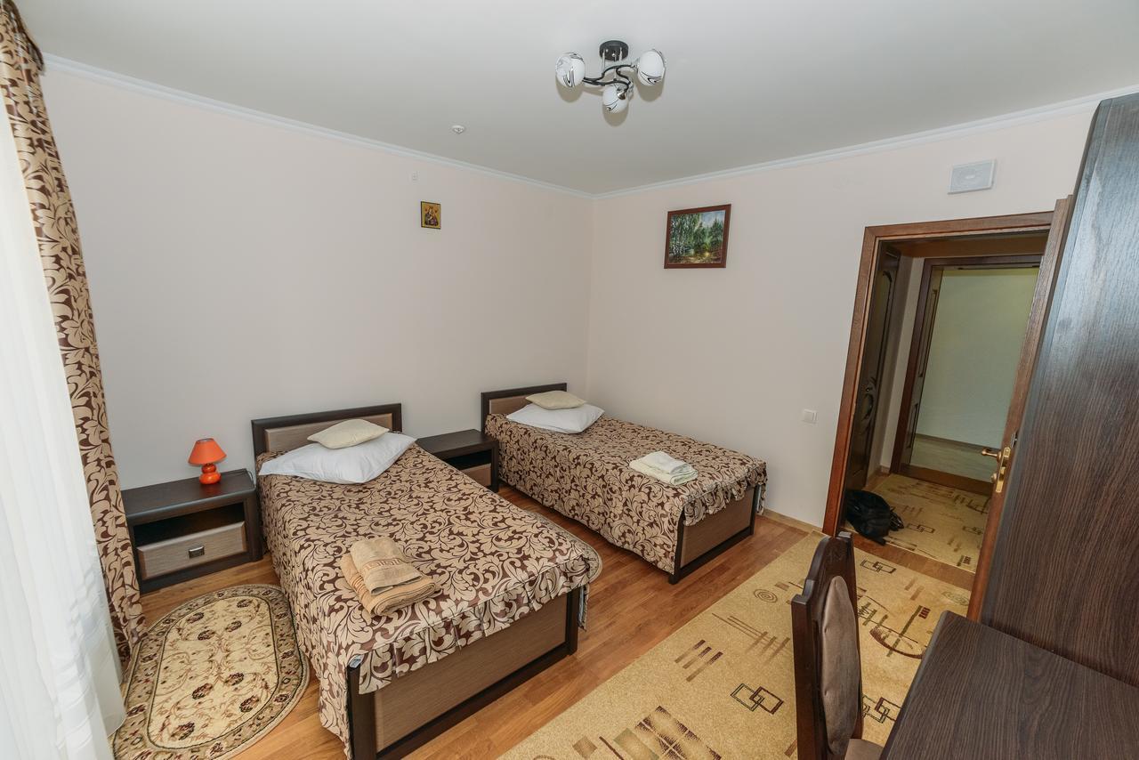 Apartments Sonce Truskawiec Zewnętrze zdjęcie