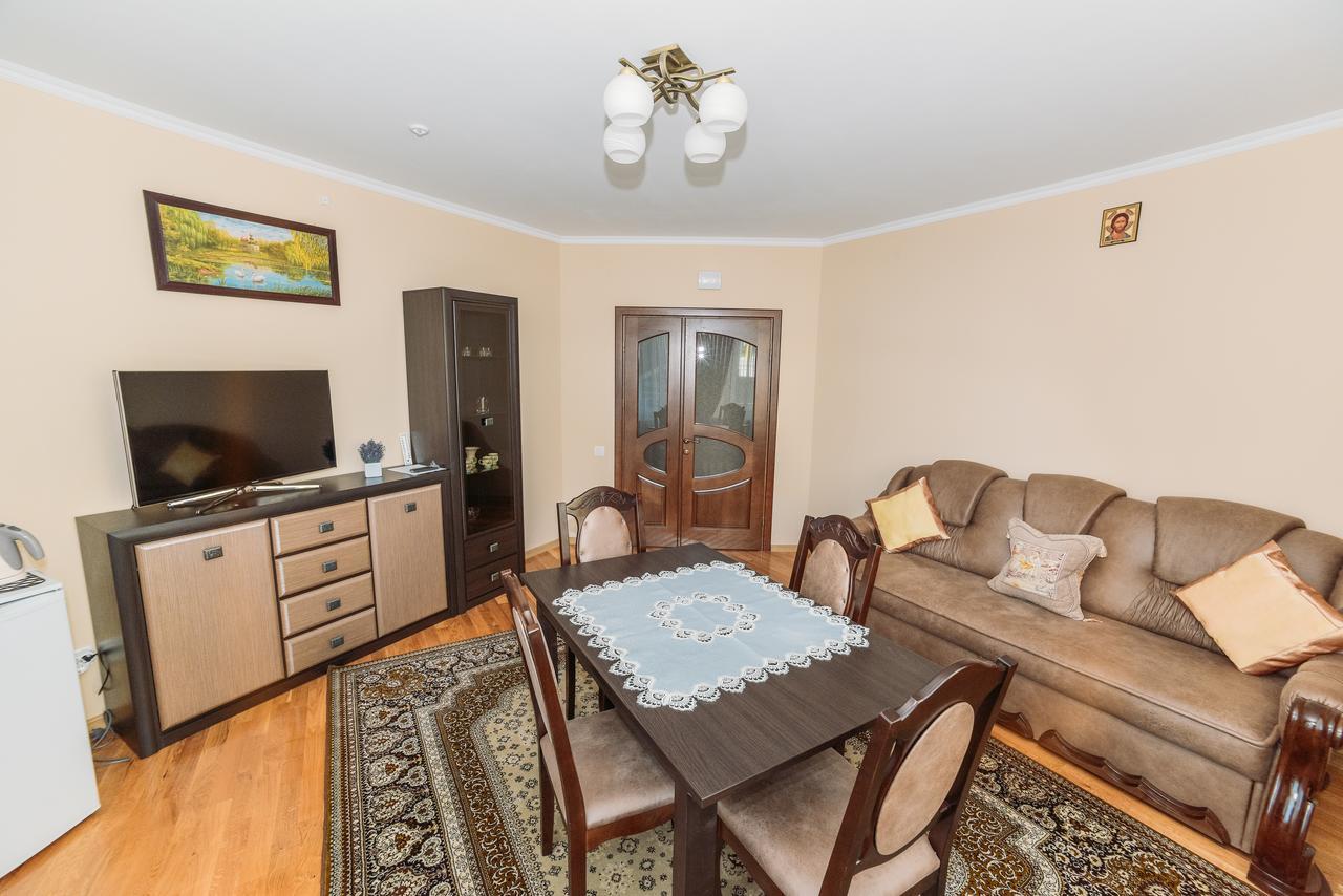 Apartments Sonce Truskawiec Zewnętrze zdjęcie