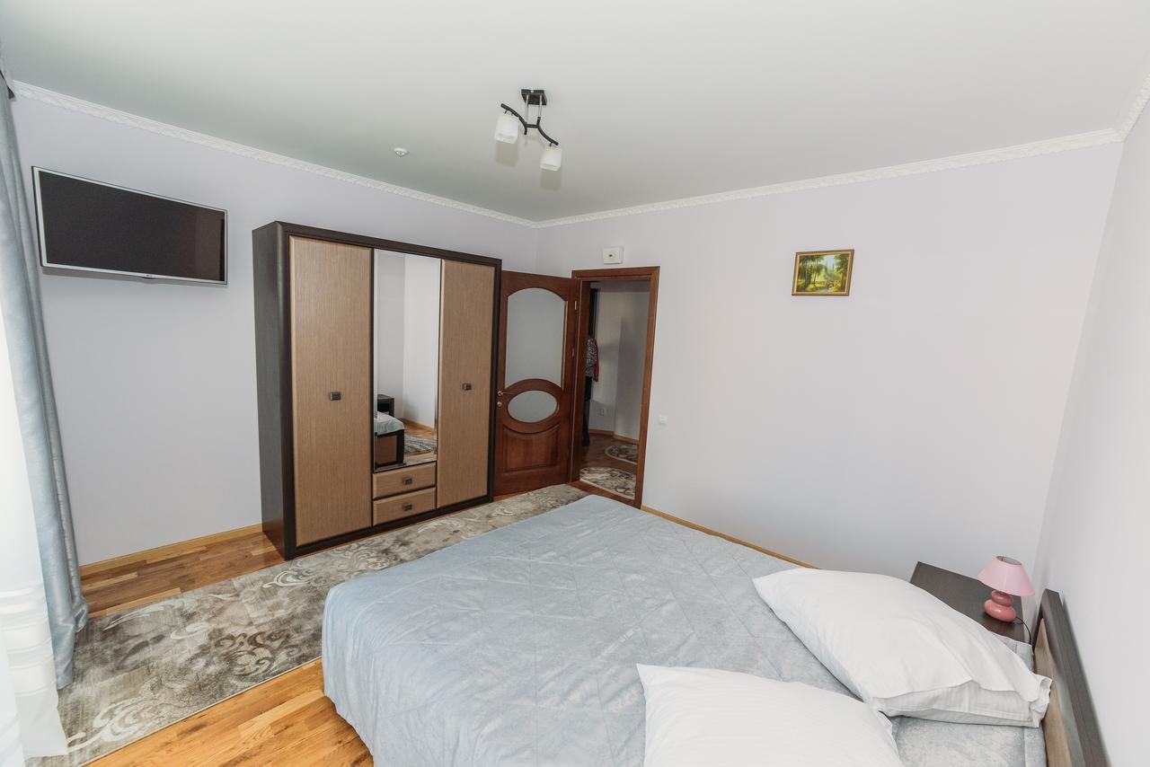 Apartments Sonce Truskawiec Zewnętrze zdjęcie