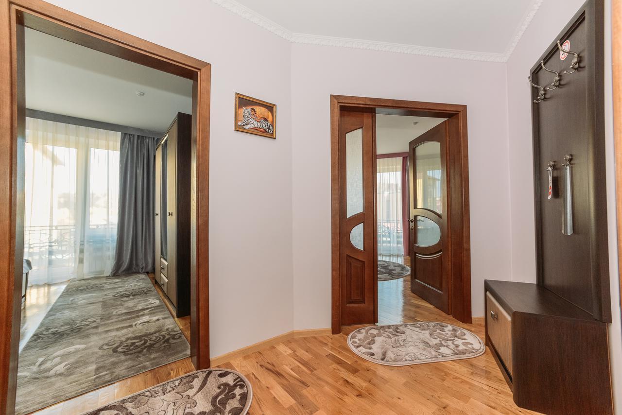 Apartments Sonce Truskawiec Zewnętrze zdjęcie
