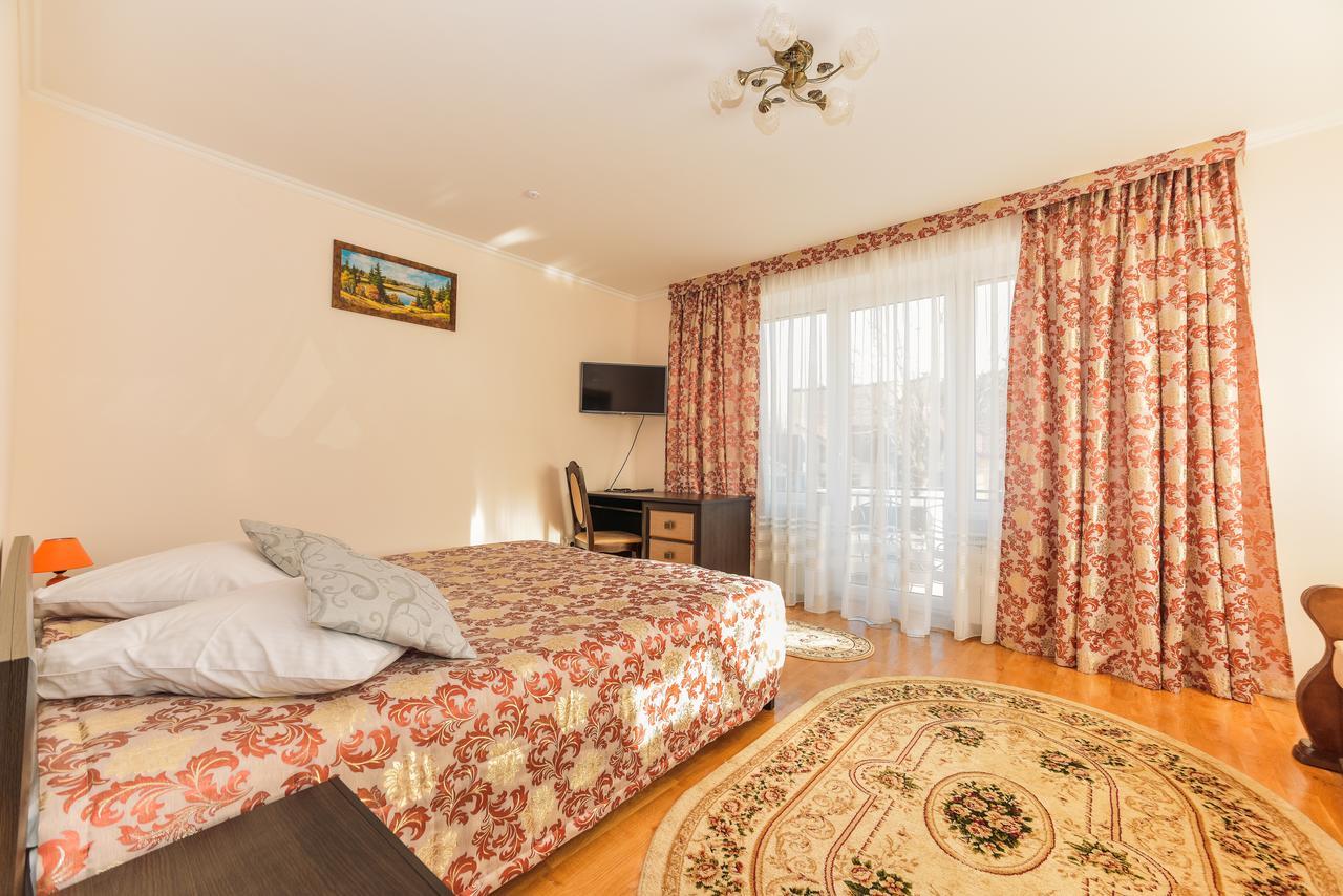 Apartments Sonce Truskawiec Zewnętrze zdjęcie