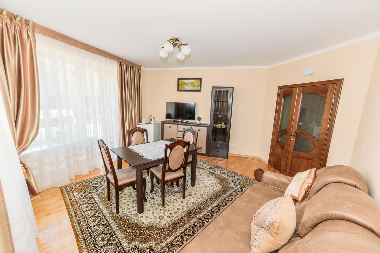 Apartments Sonce Truskawiec Zewnętrze zdjęcie