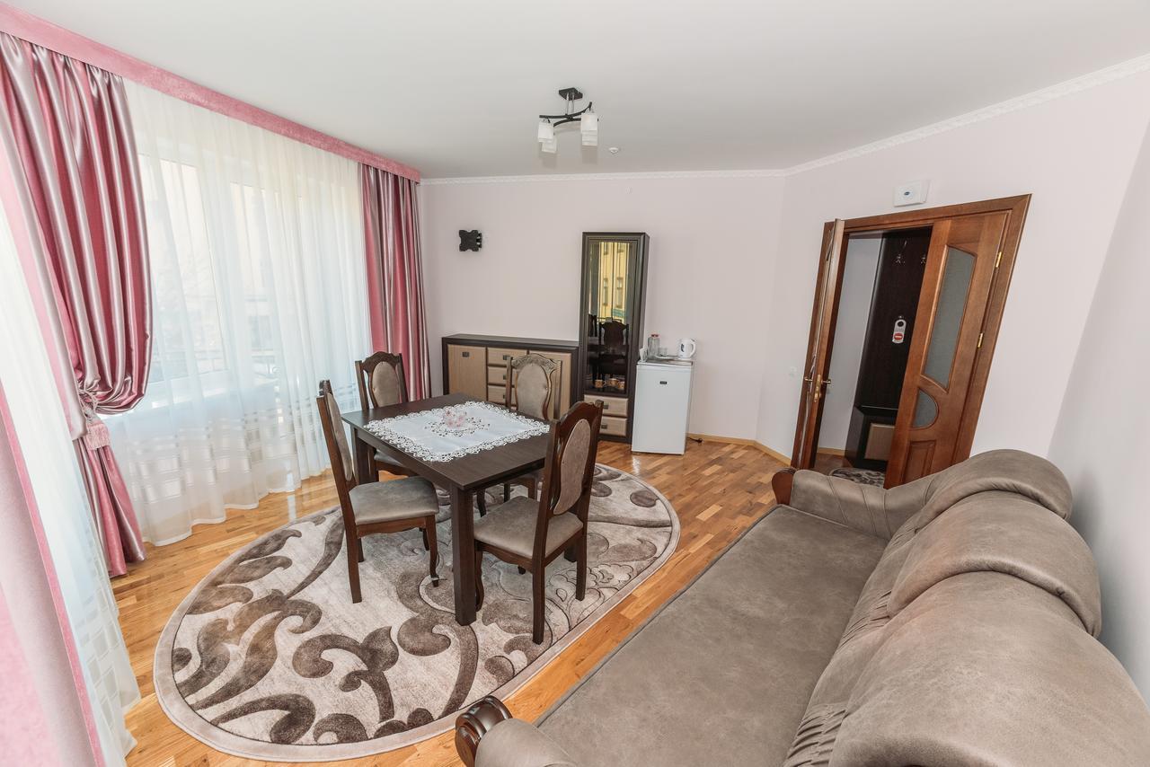 Apartments Sonce Truskawiec Zewnętrze zdjęcie