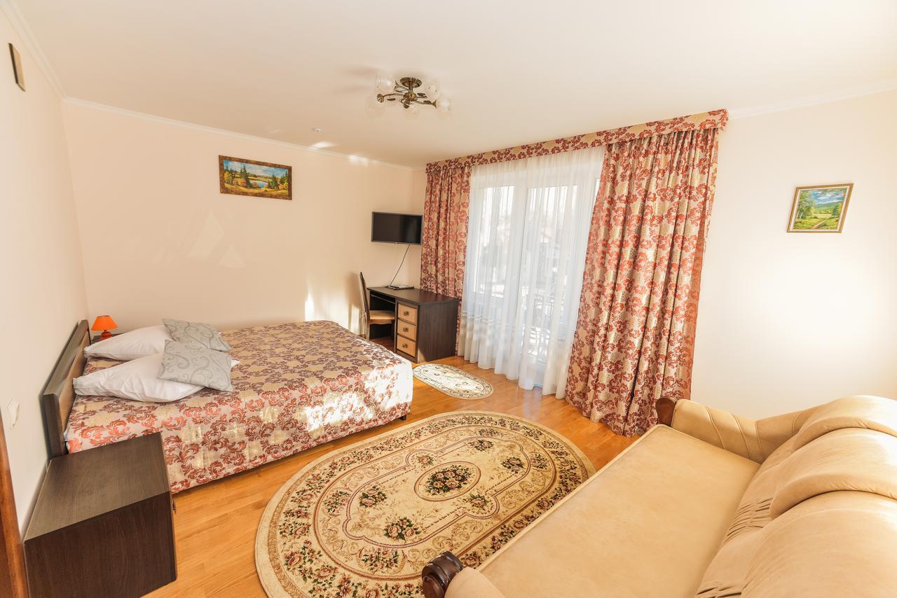 Apartments Sonce Truskawiec Zewnętrze zdjęcie