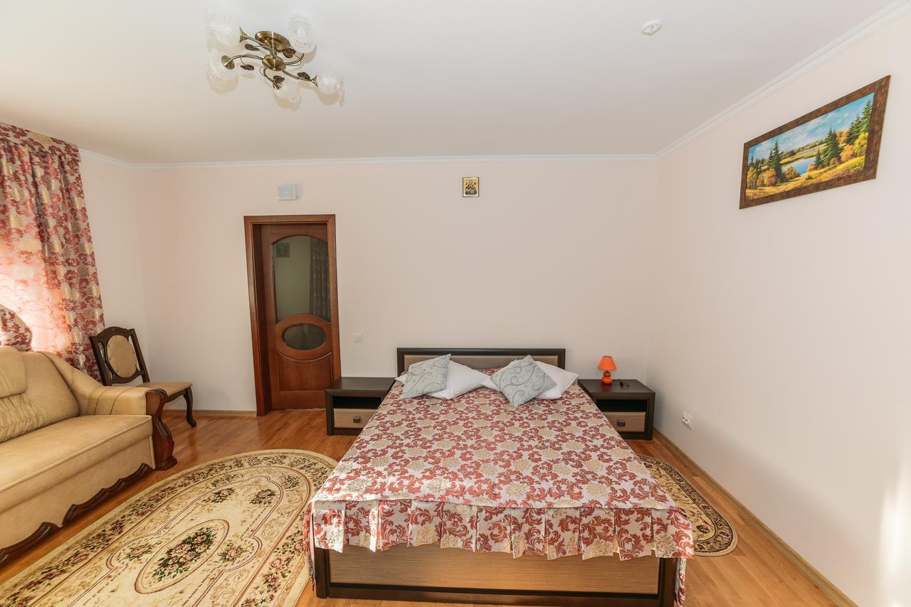 Apartments Sonce Truskawiec Zewnętrze zdjęcie