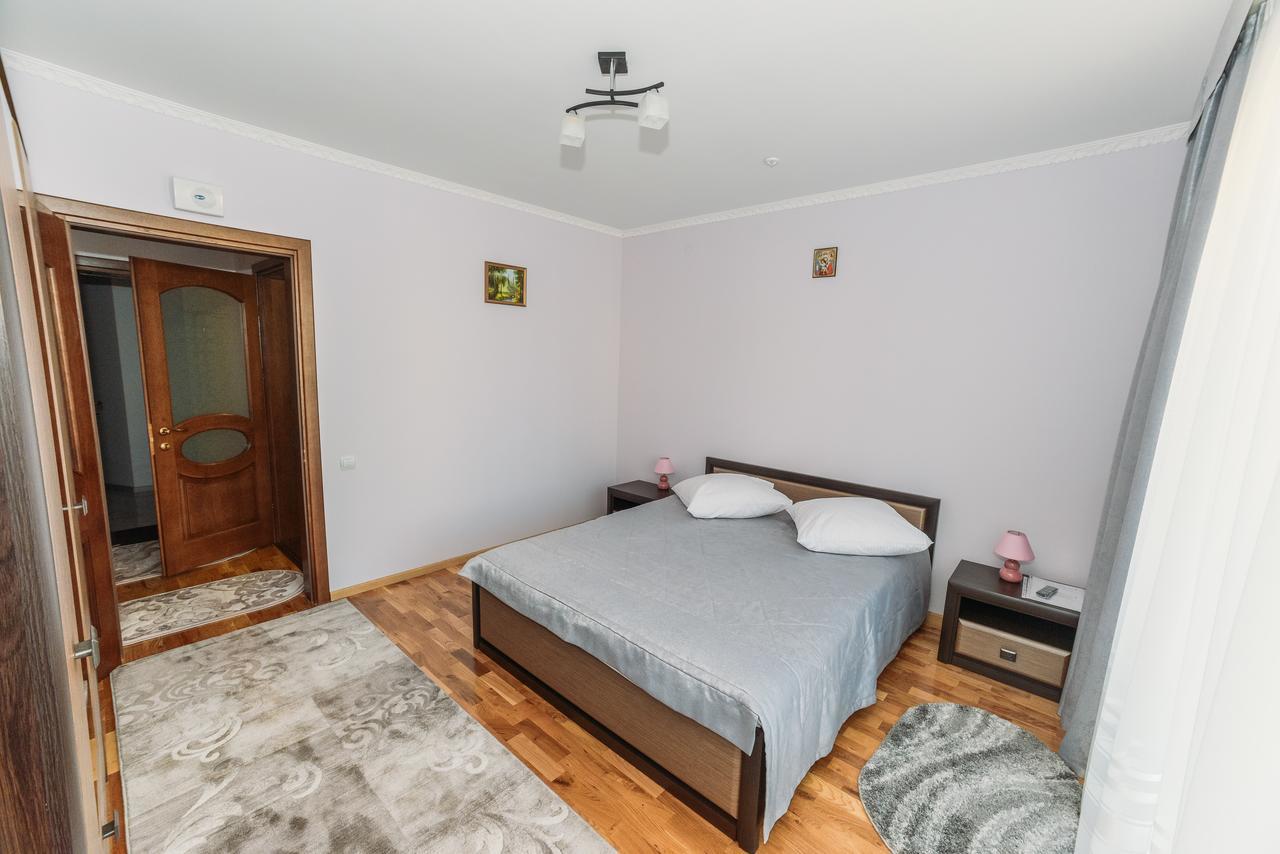 Apartments Sonce Truskawiec Zewnętrze zdjęcie