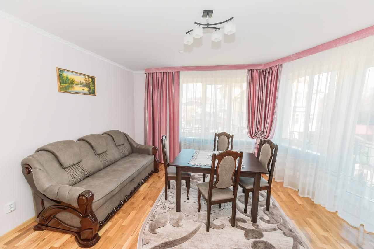 Apartments Sonce Truskawiec Zewnętrze zdjęcie