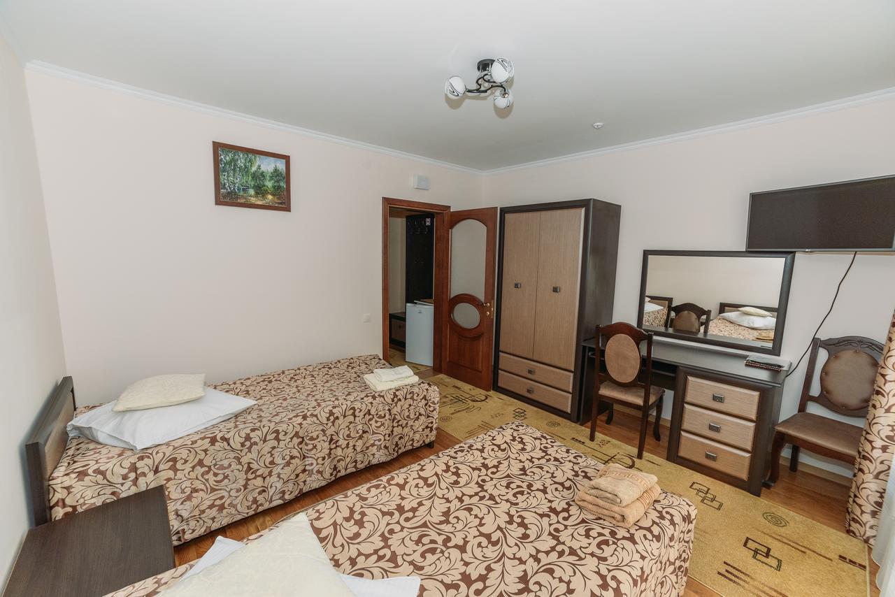 Apartments Sonce Truskawiec Zewnętrze zdjęcie