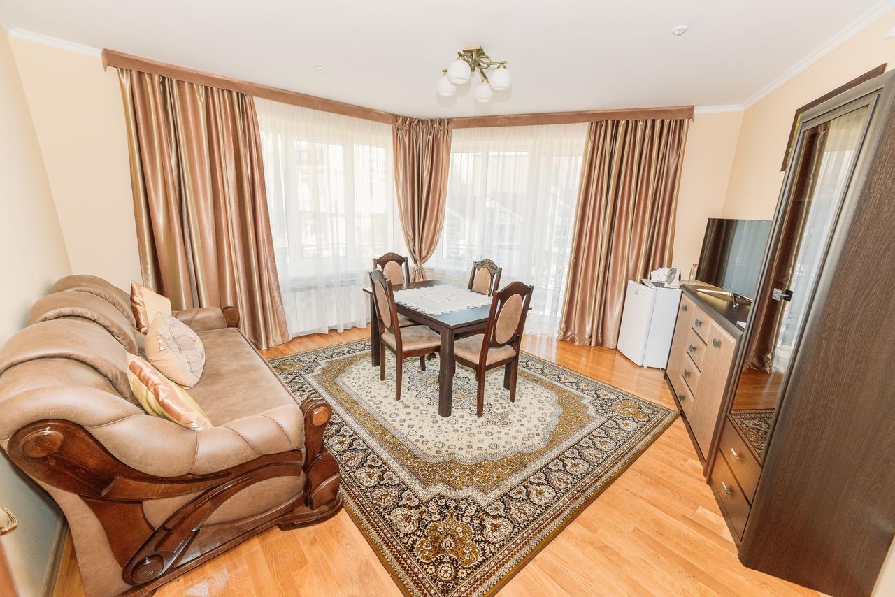 Apartments Sonce Truskawiec Zewnętrze zdjęcie