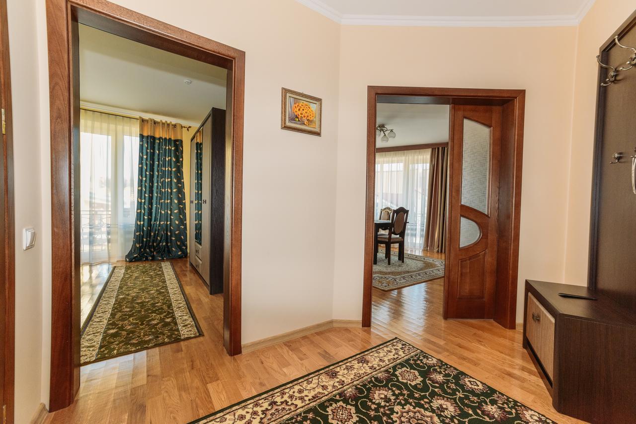 Apartments Sonce Truskawiec Zewnętrze zdjęcie