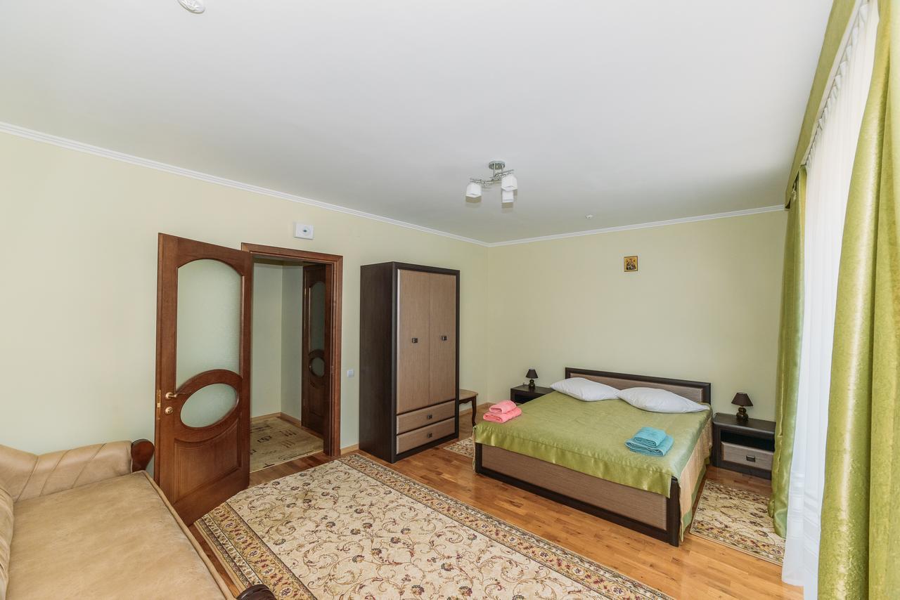 Apartments Sonce Truskawiec Zewnętrze zdjęcie