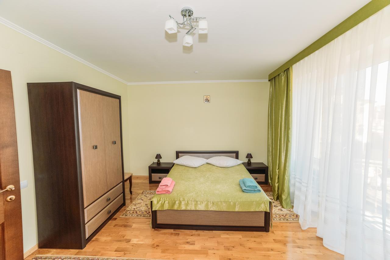 Apartments Sonce Truskawiec Zewnętrze zdjęcie