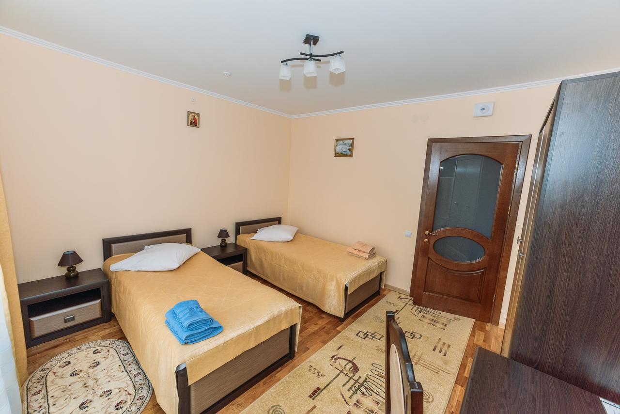 Apartments Sonce Truskawiec Zewnętrze zdjęcie
