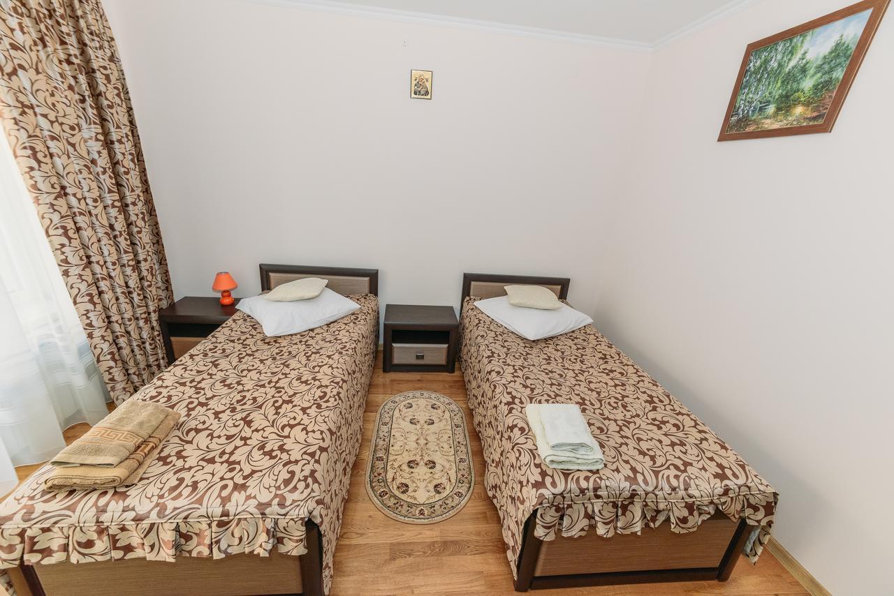 Apartments Sonce Truskawiec Zewnętrze zdjęcie