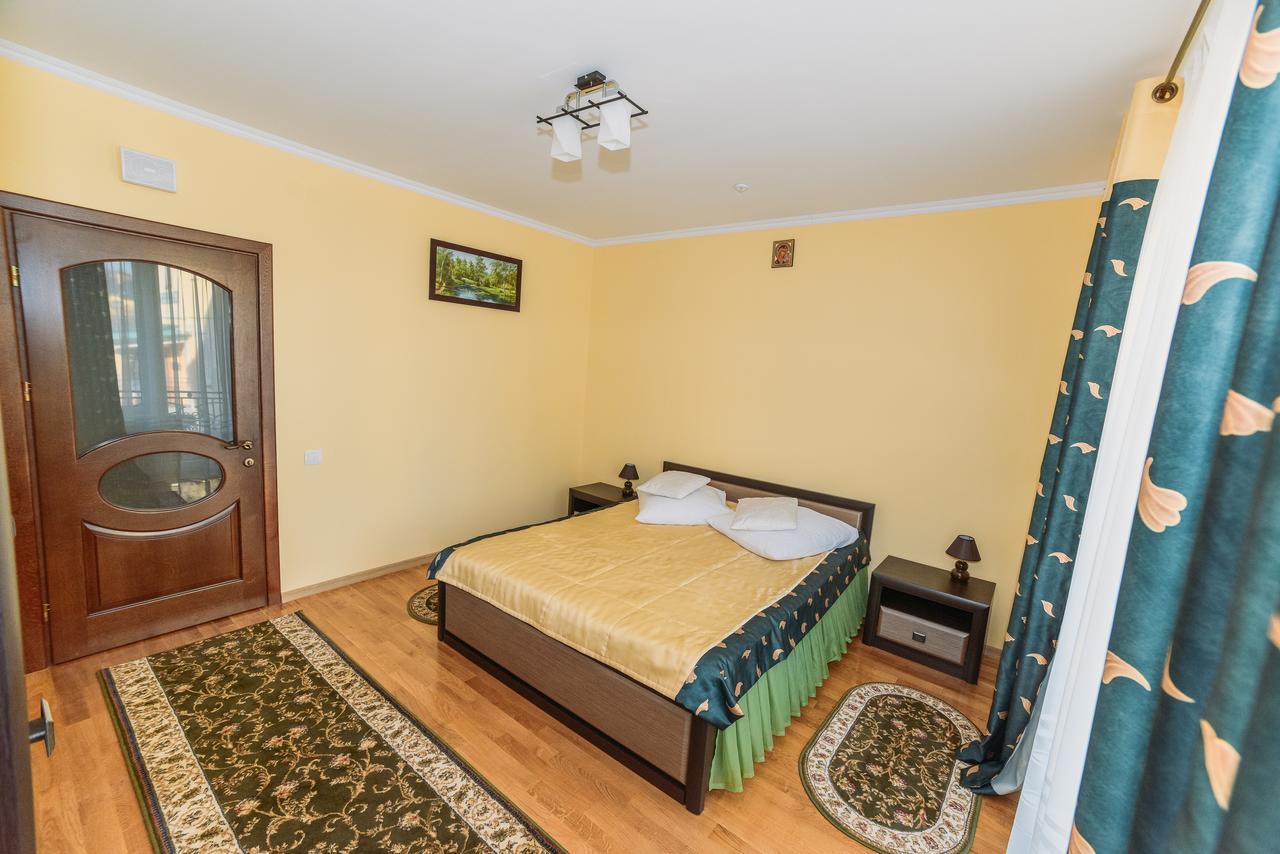 Apartments Sonce Truskawiec Zewnętrze zdjęcie