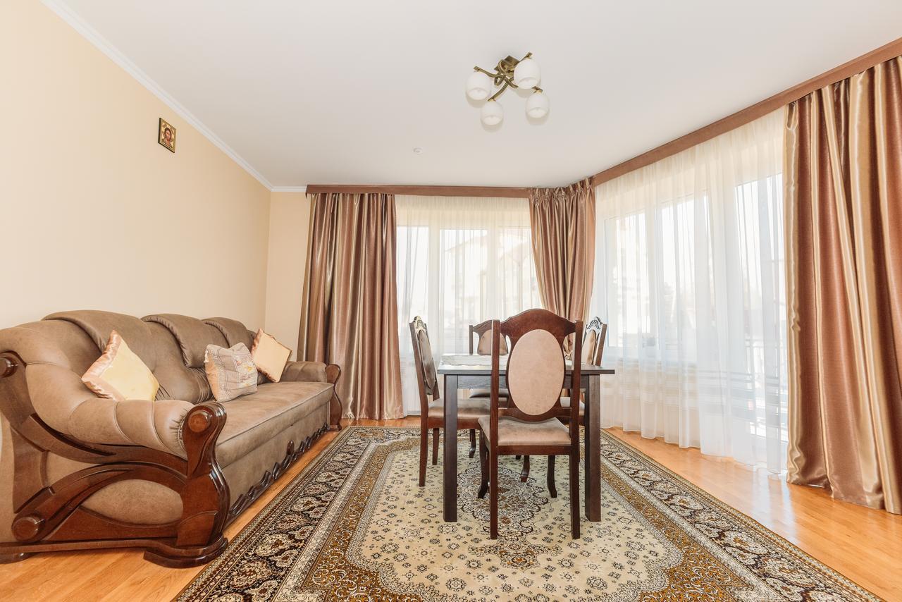 Apartments Sonce Truskawiec Zewnętrze zdjęcie