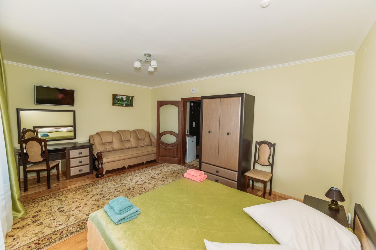 Apartments Sonce Truskawiec Zewnętrze zdjęcie