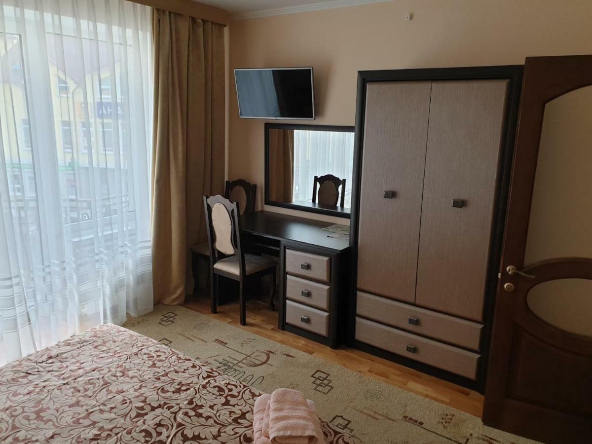 Apartments Sonce Truskawiec Zewnętrze zdjęcie