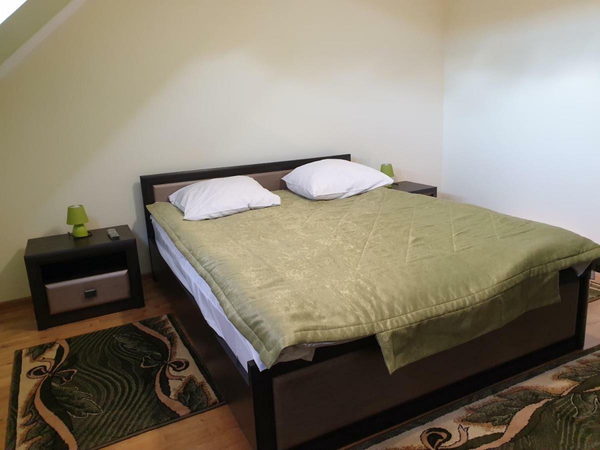 Apartments Sonce Truskawiec Zewnętrze zdjęcie