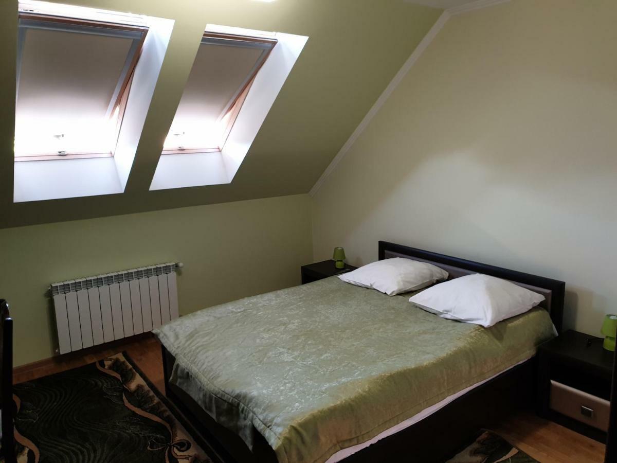 Apartments Sonce Truskawiec Zewnętrze zdjęcie