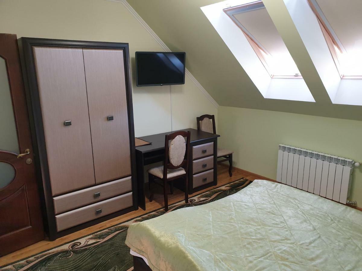 Apartments Sonce Truskawiec Zewnętrze zdjęcie
