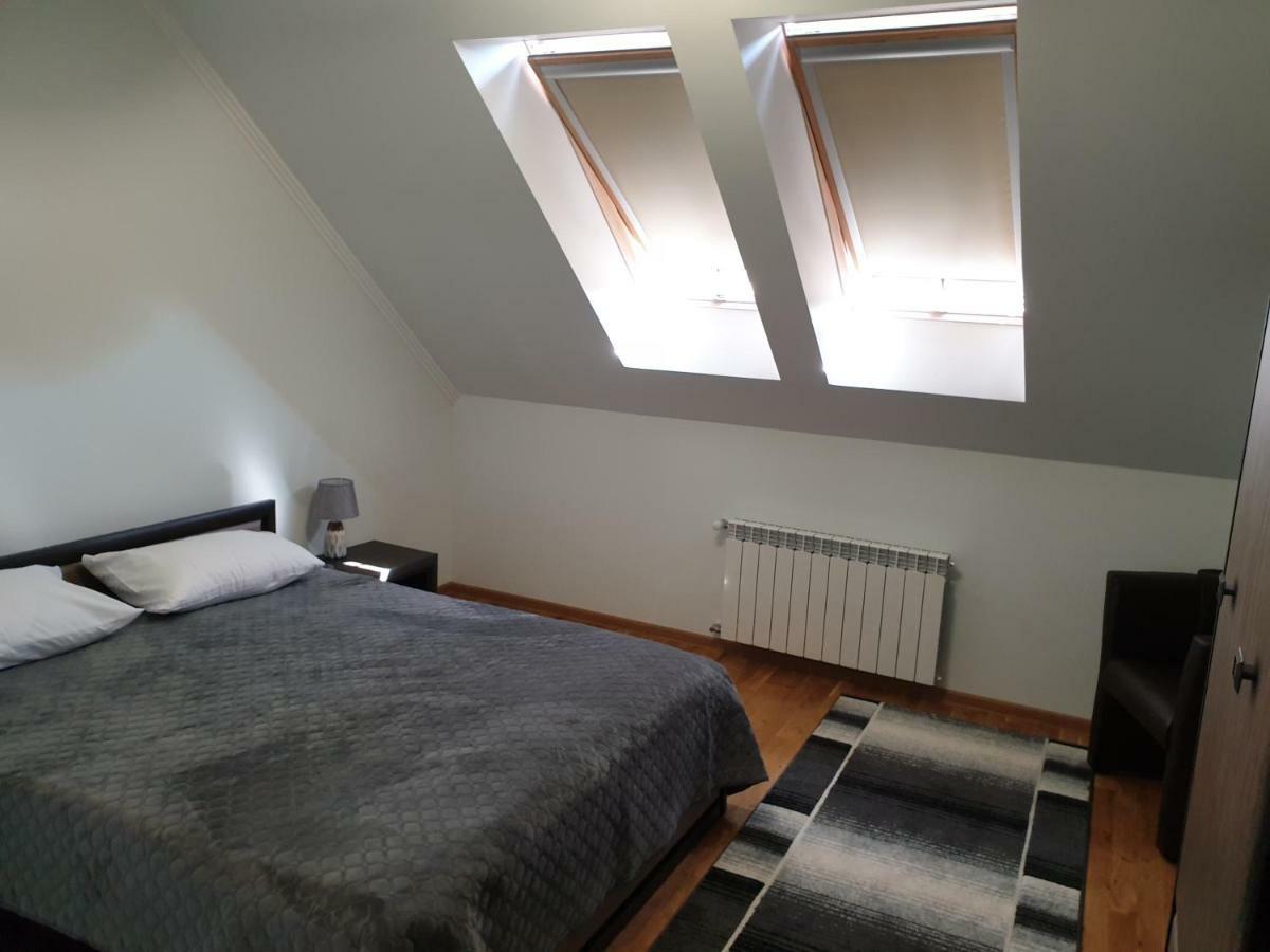 Apartments Sonce Truskawiec Zewnętrze zdjęcie
