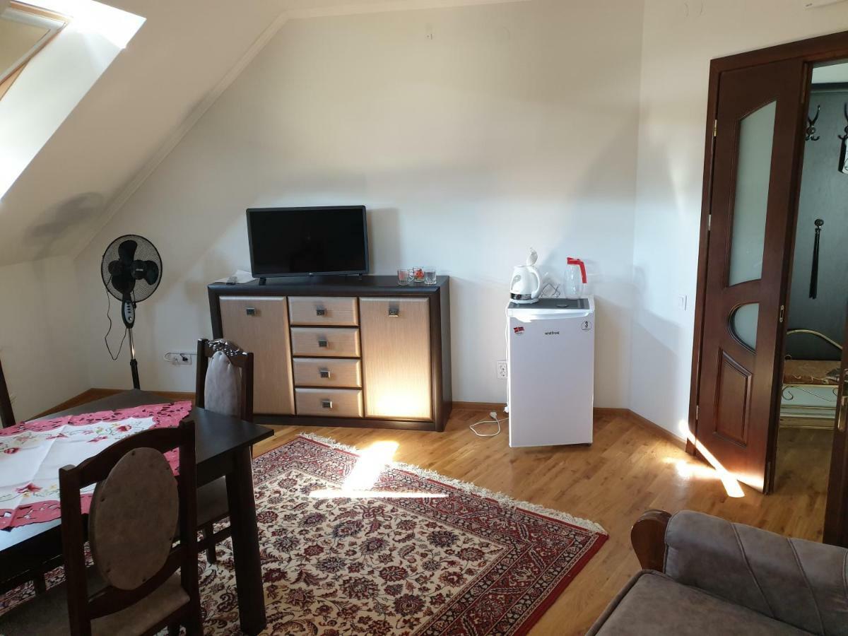 Apartments Sonce Truskawiec Zewnętrze zdjęcie