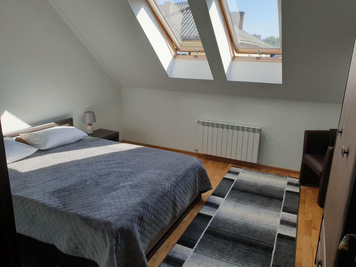 Apartments Sonce Truskawiec Zewnętrze zdjęcie