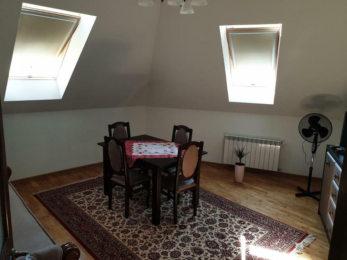 Apartments Sonce Truskawiec Zewnętrze zdjęcie