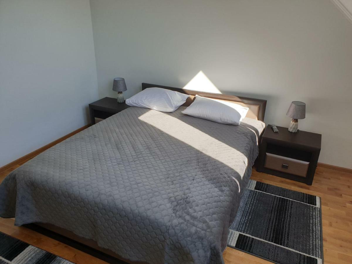 Apartments Sonce Truskawiec Zewnętrze zdjęcie