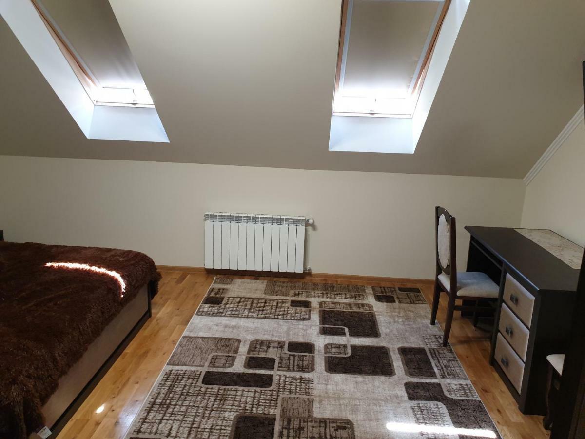 Apartments Sonce Truskawiec Zewnętrze zdjęcie