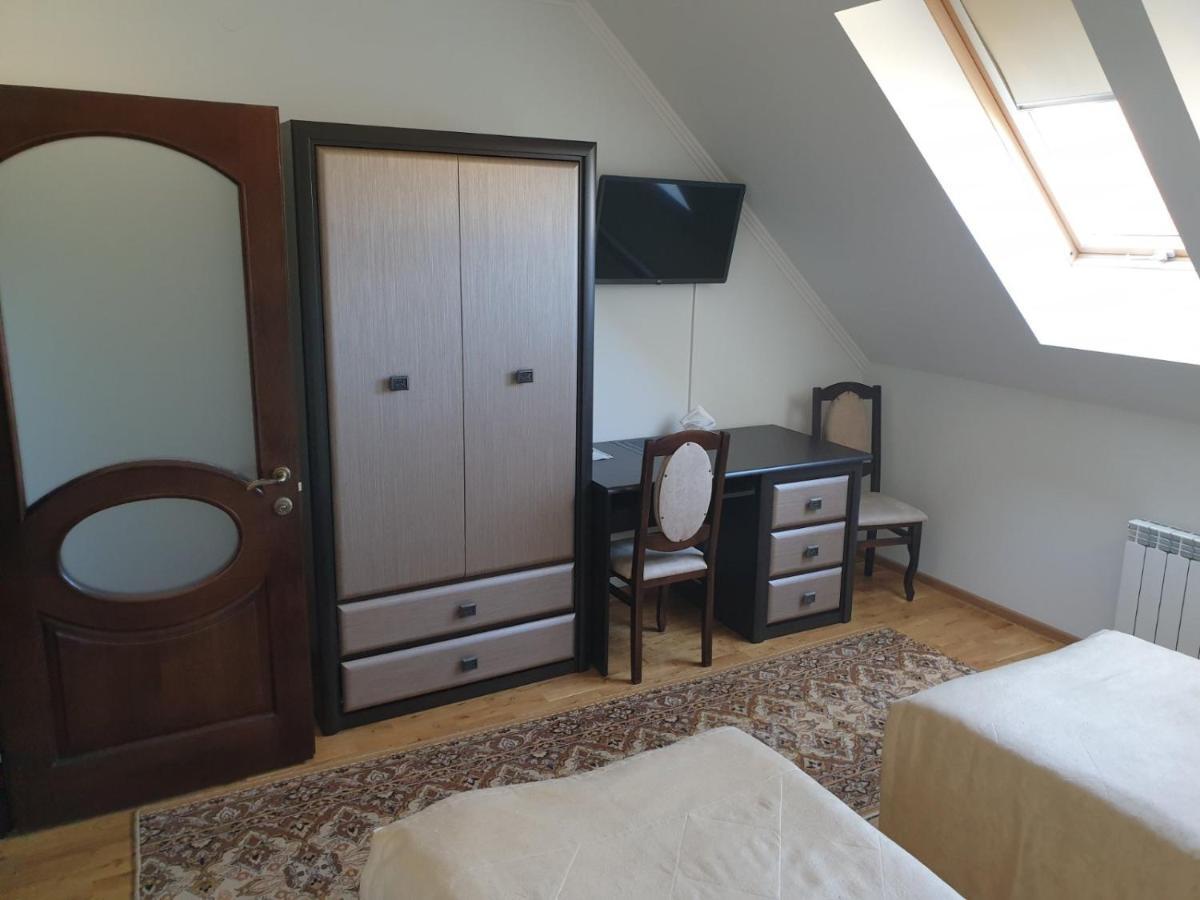 Apartments Sonce Truskawiec Zewnętrze zdjęcie
