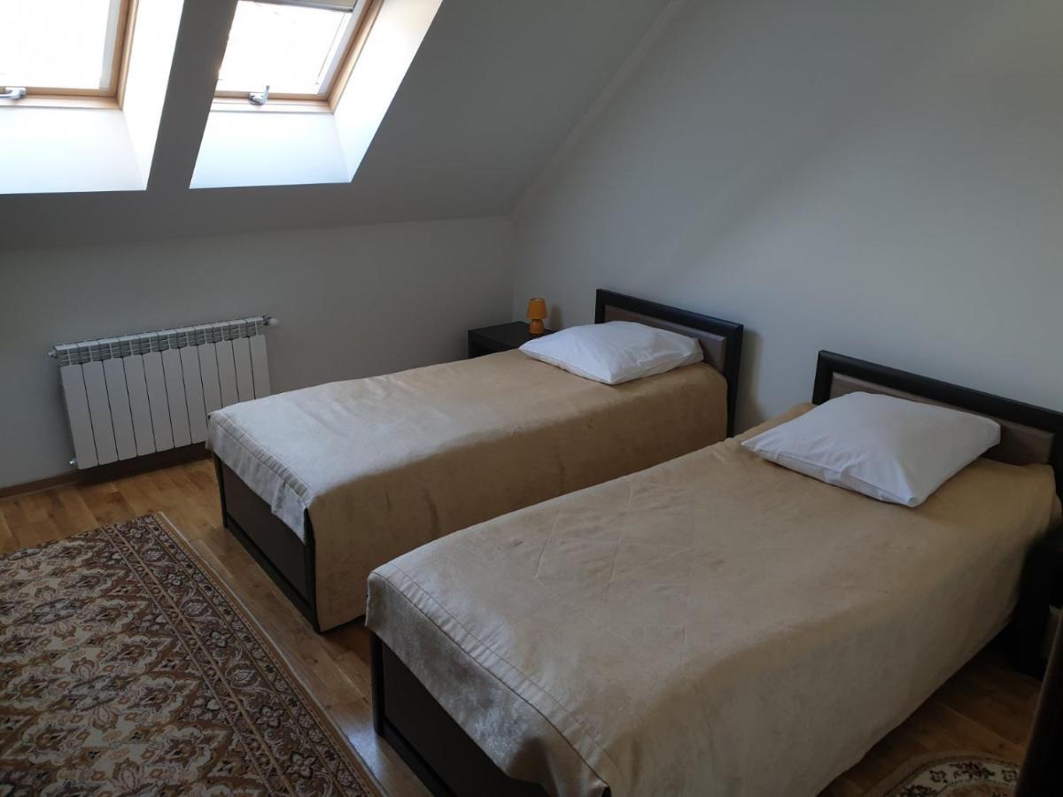 Apartments Sonce Truskawiec Zewnętrze zdjęcie